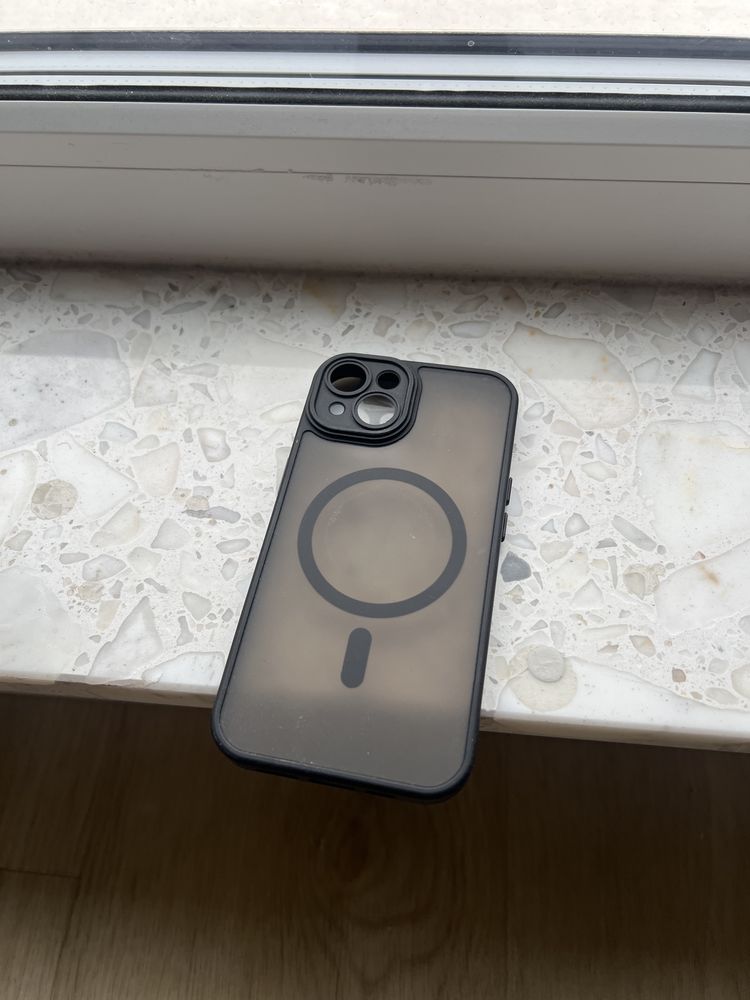 Etui obudowa na Apple iphone 14 Magsafe