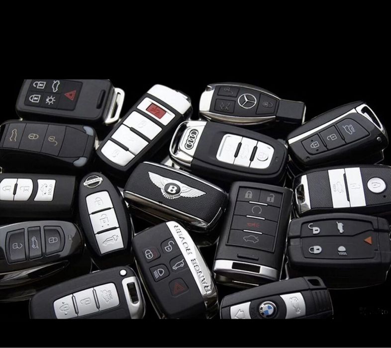 Привязка ключей на любой тип авто. Обнуление ezs,elv,ism,vgs mercedes