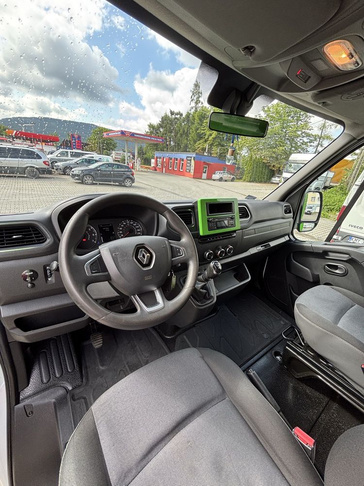 Renault Master 2.3 dci