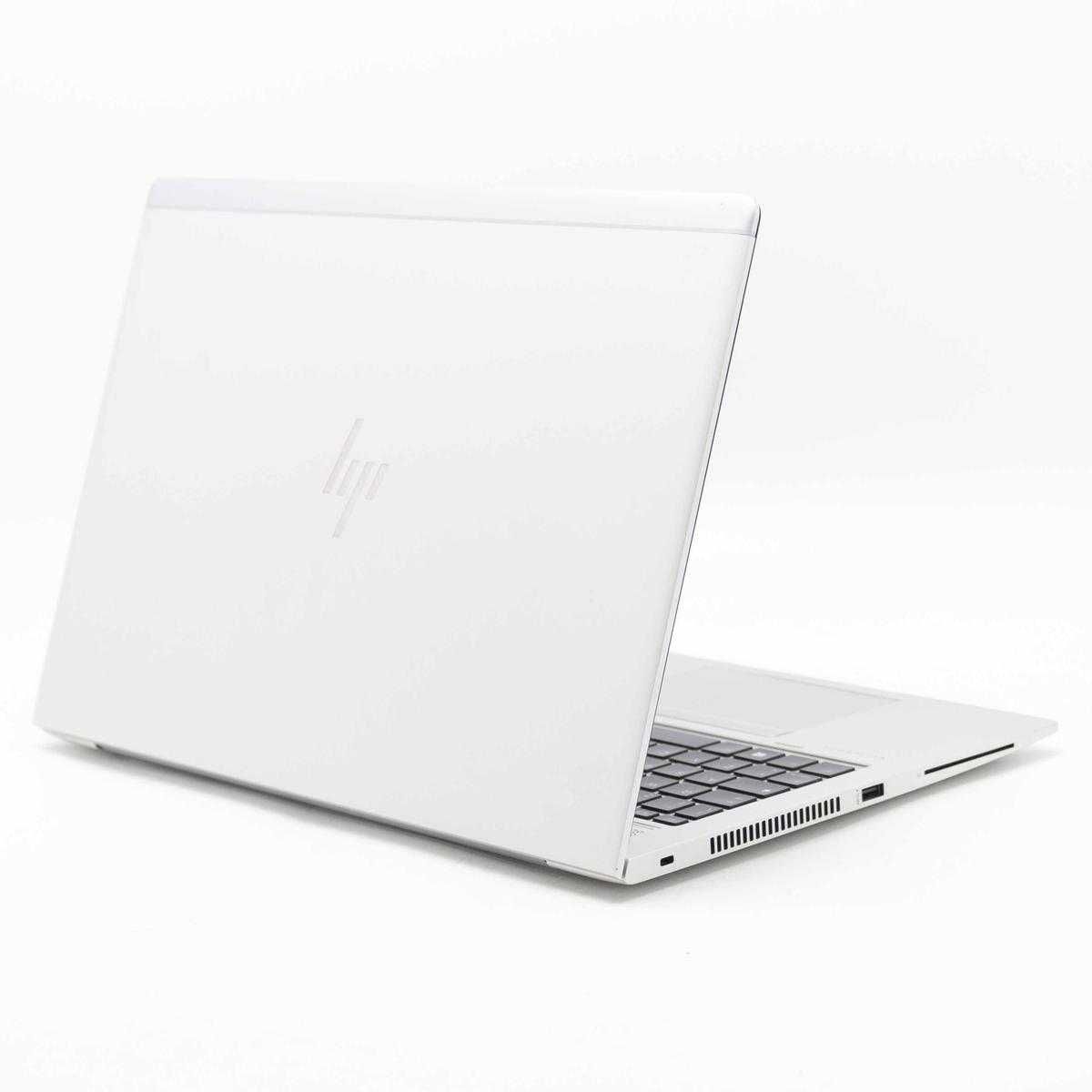!! Oportunidade !! HP EliteBook 850 G5 15,6" FHD Touchscreen