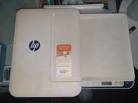 Impressora HP DeskJet 4130e