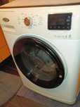 Pralka Whirlpool AWSE 7200 6th Sense do drobnej naprawy lub na części