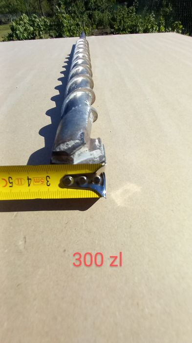 Hilti wiertła dłuta szpicak wiertło dzwonowe bruzdownica.