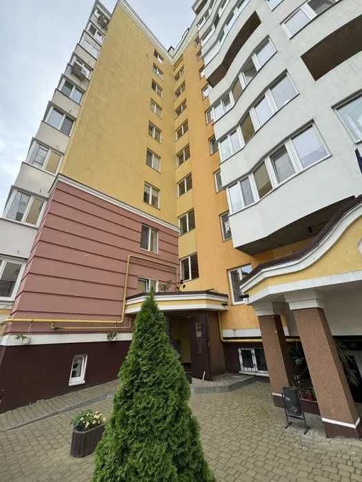 Перша здача 2к квартира, поряд Бучанськи парк