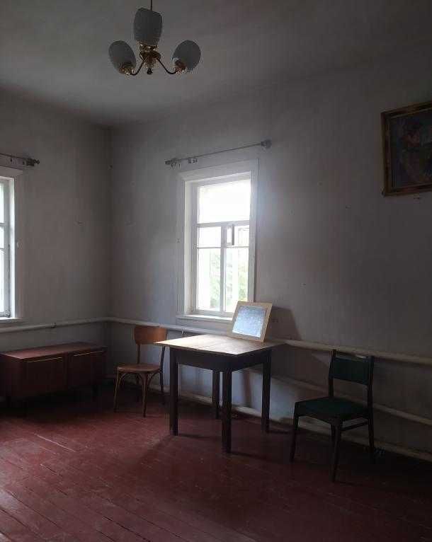 Продам дом в Введенке Чугуевского района