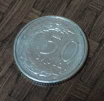 Монета 50 Грош (Польша)