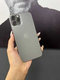 Apple iPhone 12 Pro Max 128GB Graphite | ГАРАНТІЯ ВІД МАГАЗИНУ!