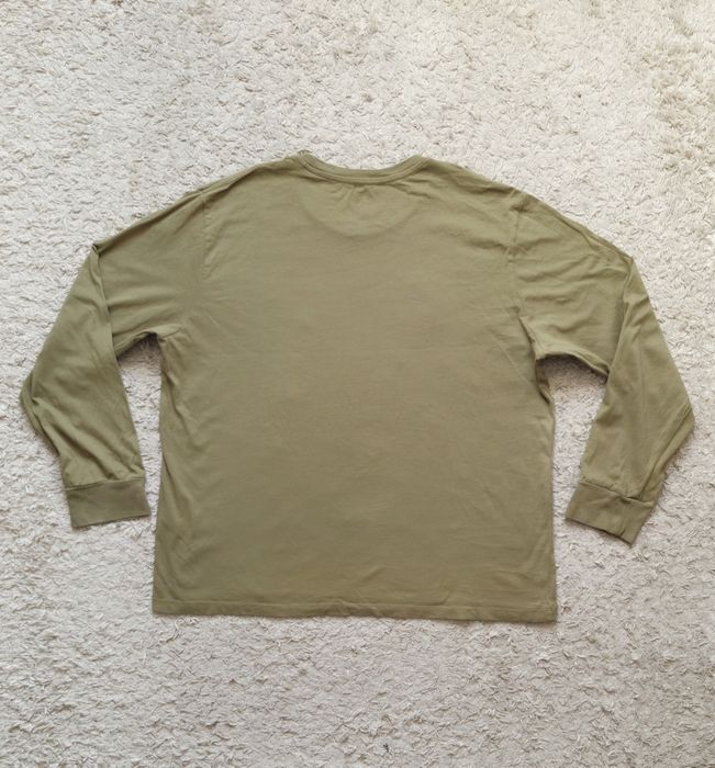 Лонгслів чоловічиий Levi's