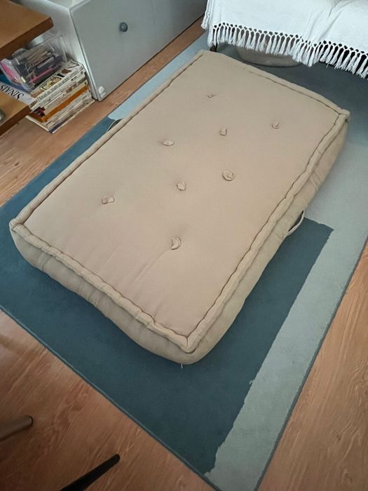 Colchao / almofada da Skulum