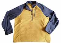 Флисовая кофта Graghoppers XL,52-54,с карманом,фліска,мужская спорт