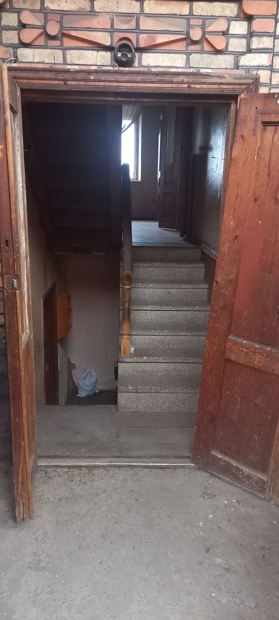 Продаётся Дом  под ремонт