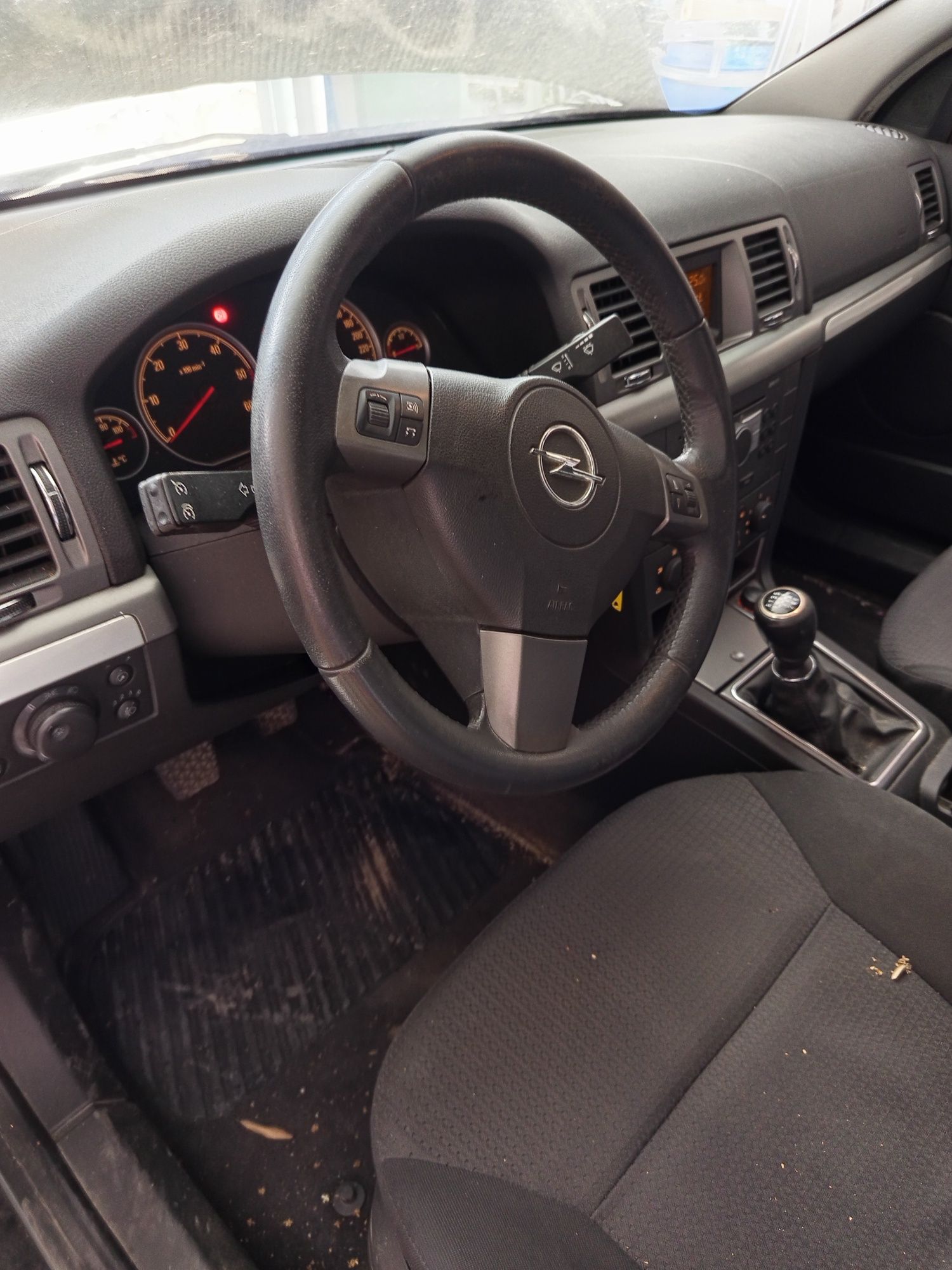 Carro de acidente