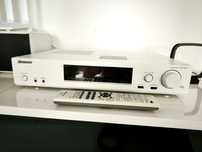 Amplituner Pioneer vsx 510 w, 5.3 3x subwoofer, instrukcja PL