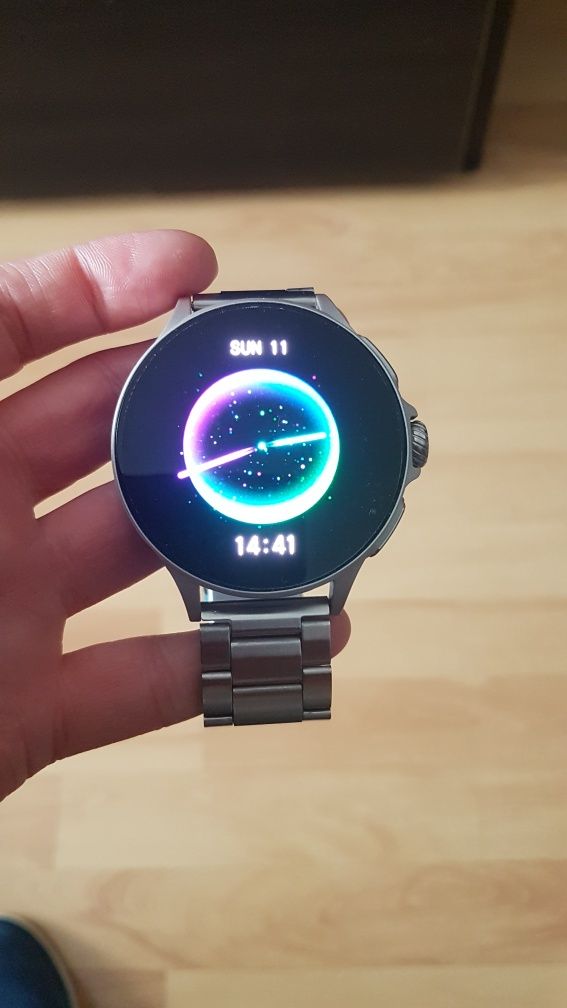 Smart      Watch