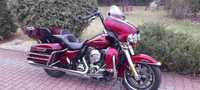 Harley-Davidson Touring Electra Glide Harley-Davidson FLHTKL Electra Glide 2016r. ABS 103"