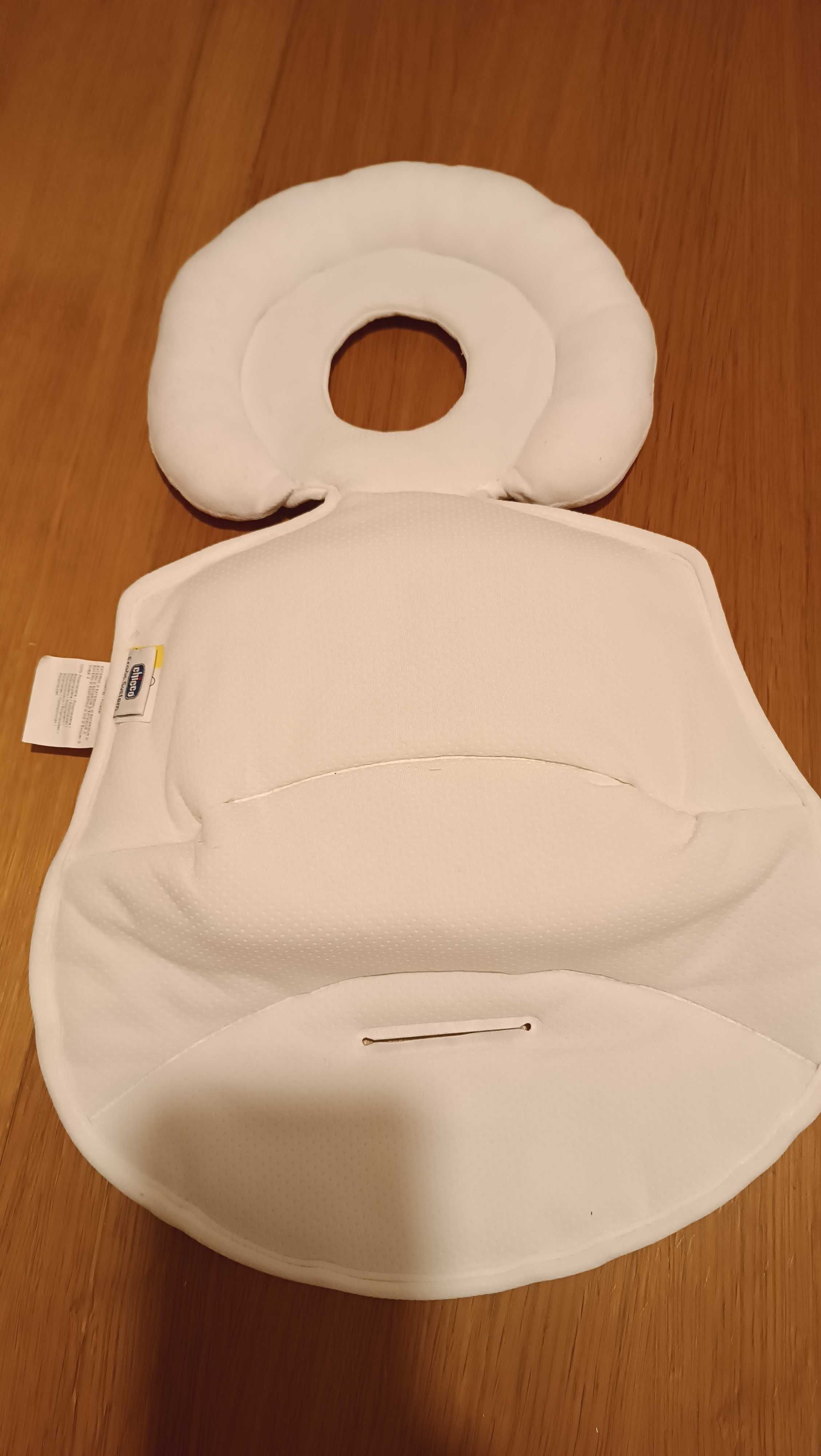 Redutor universal para babycoque -Chicco