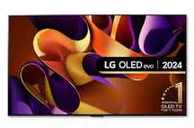 Telewizor Oled lg 55g4 144hz Evo AL smart new2024 rok