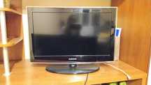 Monitor Telewizor 26 cali Samsung LE26D450G1W