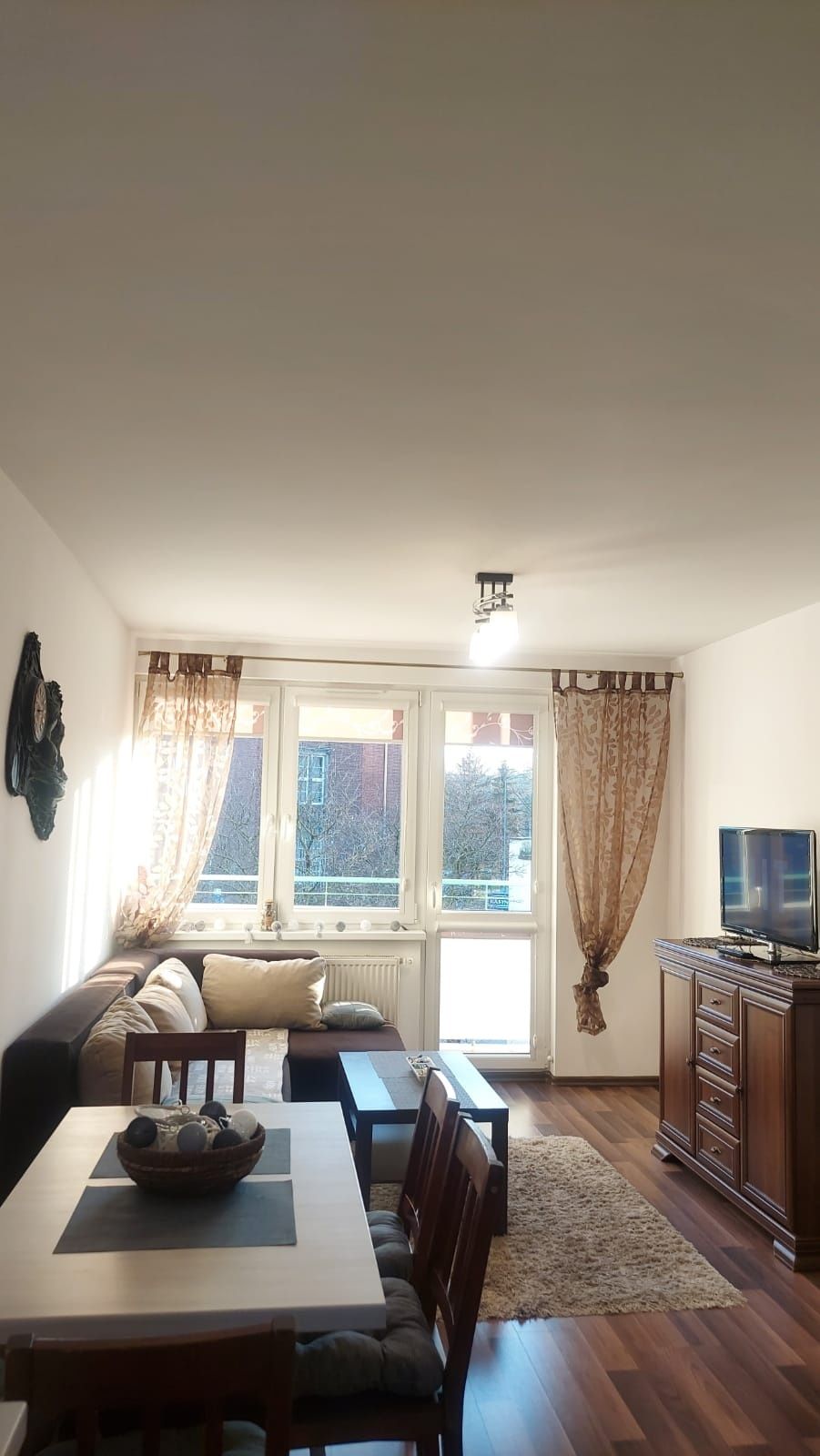 Apartament 3 pokojowy! Kołobrzeg-centrum