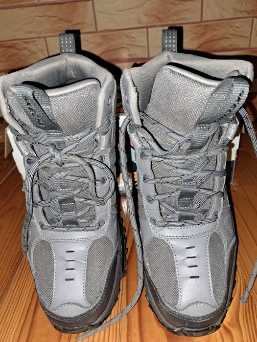 Чоловічі черевики skechers 42 розмір