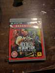 Gra PS3 Red Dead Redemption GOTY