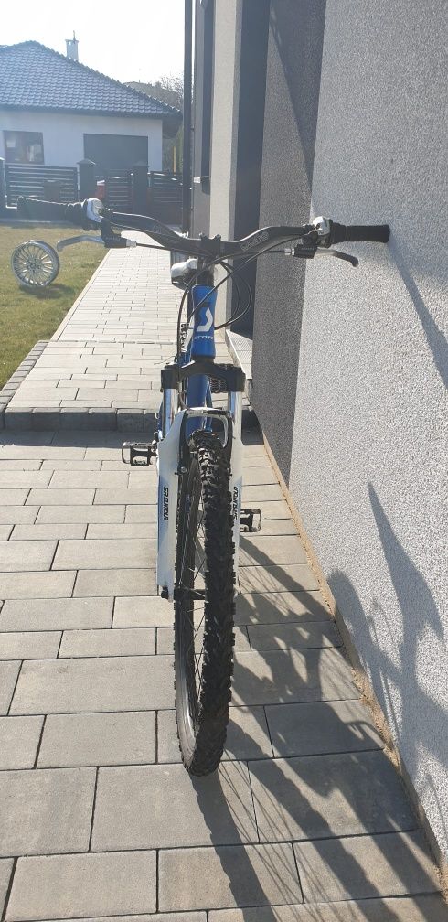 Rower górski Scott Aspect 50 2012 M