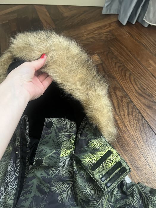 Комбенізон Reima kipina 122