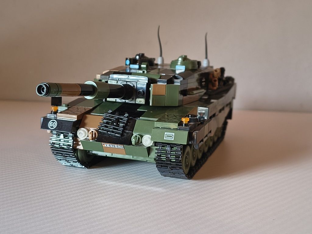 COBI 2618 Leopard 2 A4