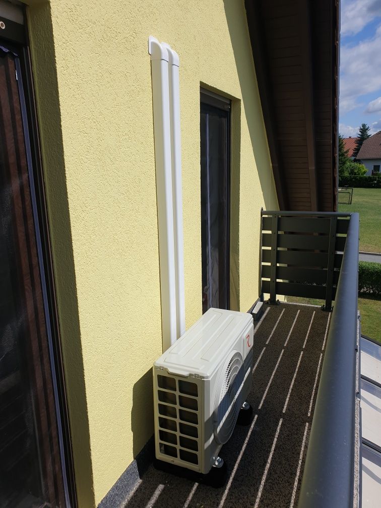 Klimatyzacja Rotenso LG AUX Mitsubishi Midea