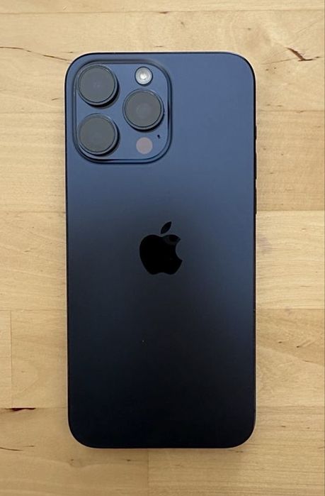 Iphone 15 pro max 256GB