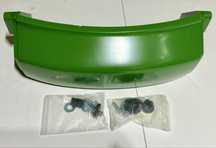 Zderzak - nosek traktorka John Deere serii LT, LTR