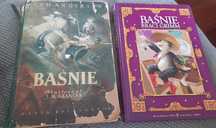 Baśnie J. Ch. Andersen i Baśnie braci Grimm