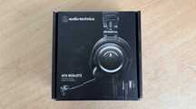 Audio-Technica ATH-M50xSTS StreamSet™ Analog - NOWY