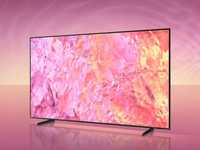 Sprzedam uszkodzony do naprawy SAMSUNG QLED 4K HD Smart Things 55cali