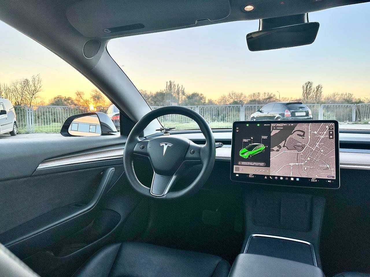 Tesla Model 3 Ідеальнейший стан!