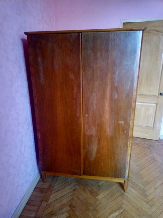 Шифонер ссср ретро