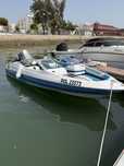 Barco Bayliner 5 metros 90cv