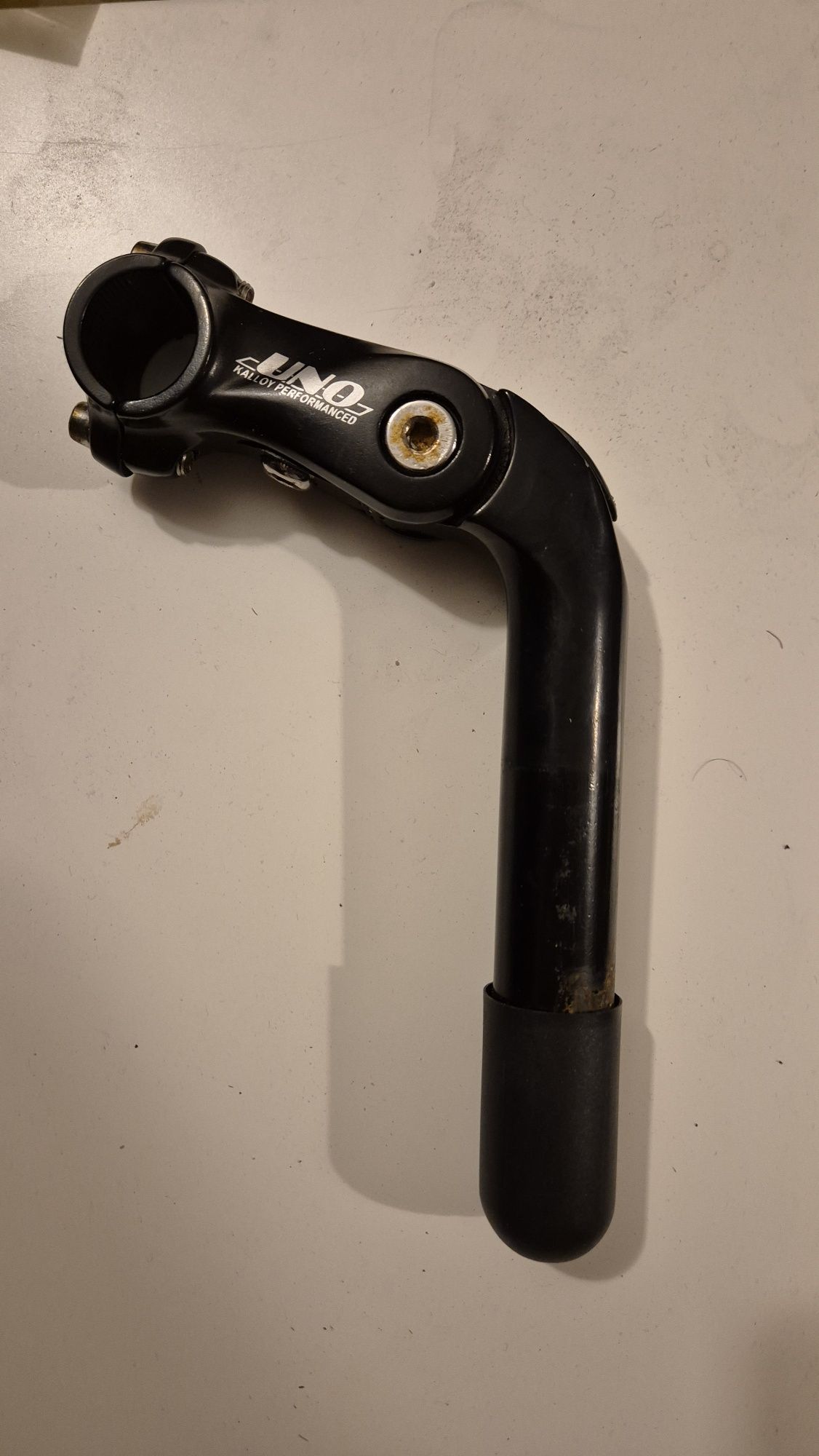 Rower Unibike Pilot 20 dziecięcy