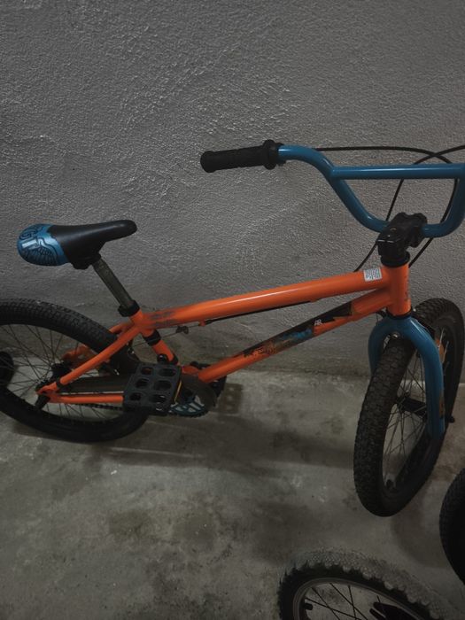 Bicicleta criança 10anos