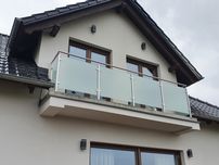 Balustrady nierdzewne, furtki, porecze , bramy !!