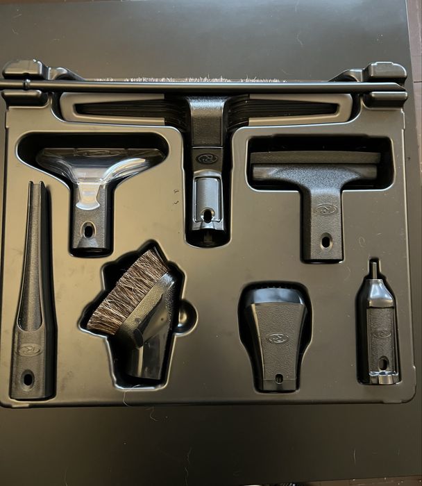 Aspirador Rainbow STX (Valor Negociável)