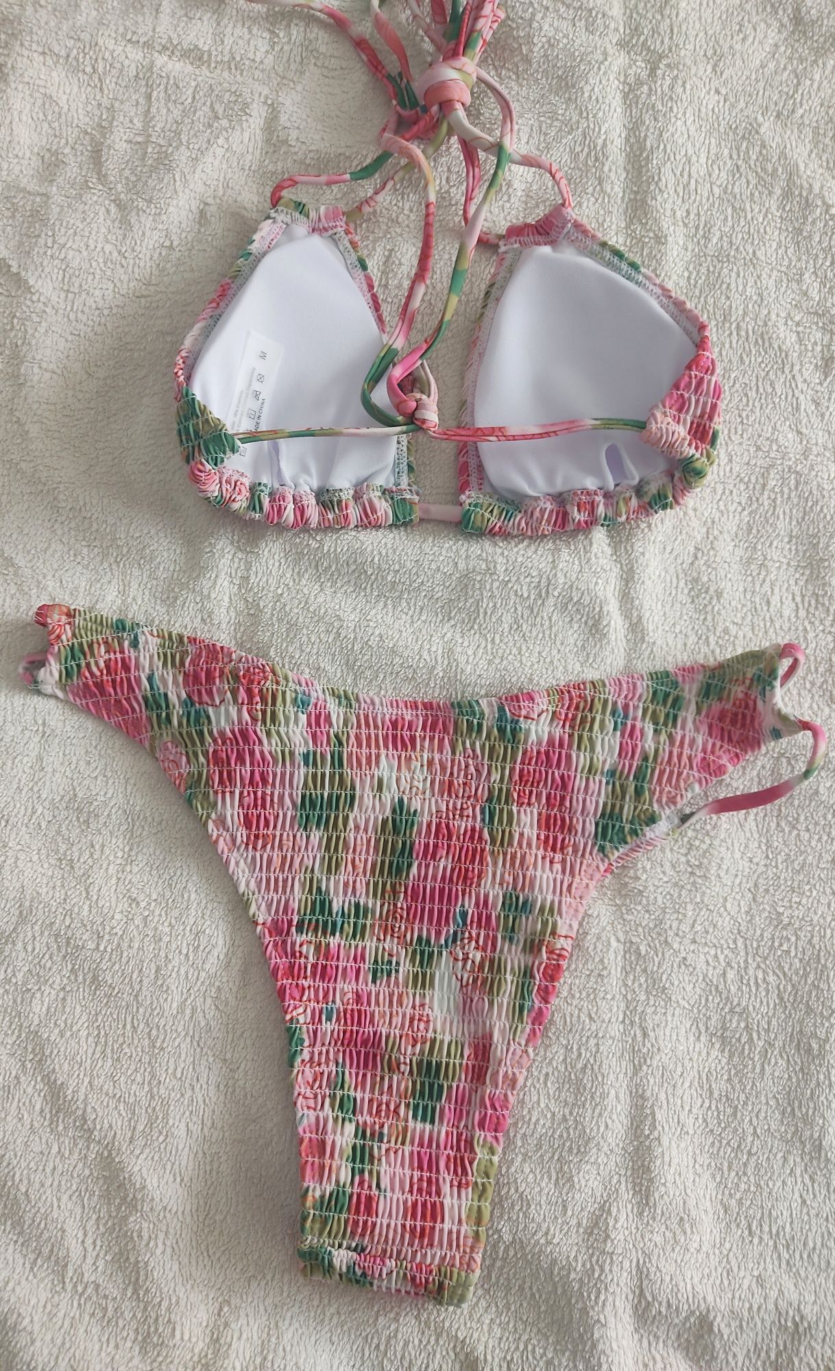 Bikini Senhora Shein