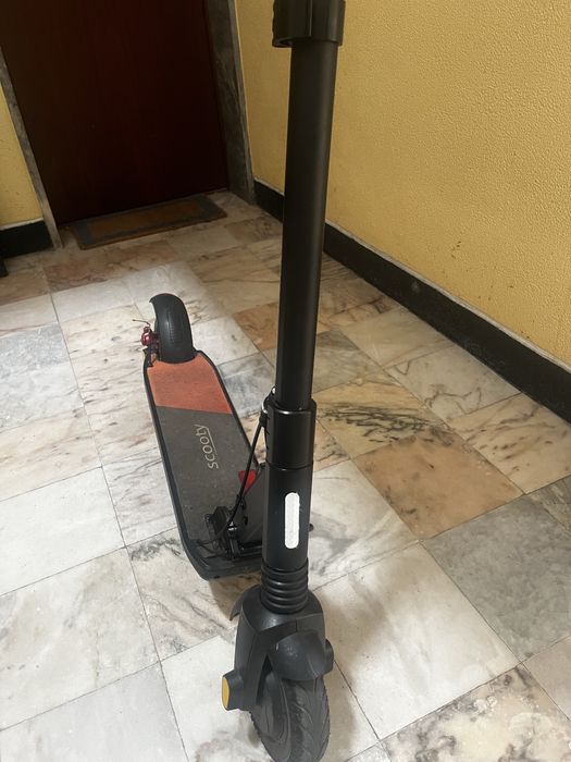 Trotrinete eletrica