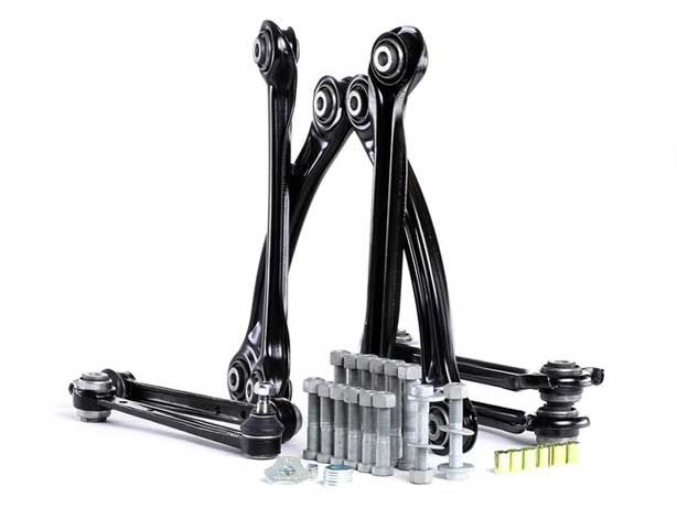 Braços Suspensão Mercedes C220 W202 E220 W210 CLK (NOVO)
