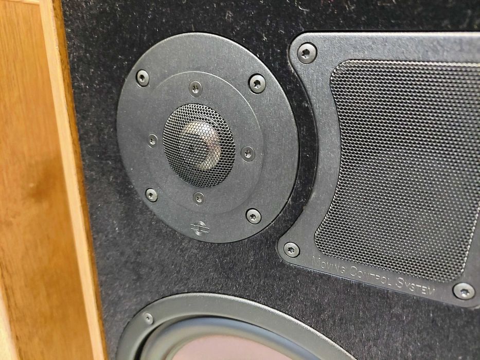 Kolumny MB Quart 490MCS - piękny stan