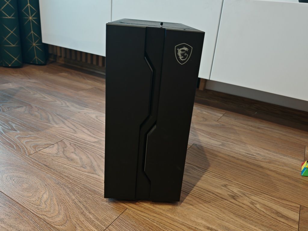 Komputer stacjonarny PC gtx1080ti 1tb
