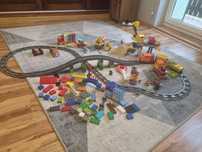 LEGO DUPLO 3 zestawy