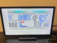 Monitor Dell P2714Hc - IPS Full HD 27" - AMIGA