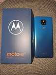 Motorola Moto e7 PLUS