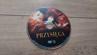 film   Przysięga (2005) - płyta DVD